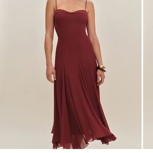 Reformation - Fredo Dress